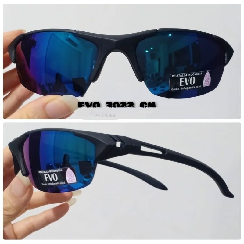 Kacamata motor/kacamata sepeda/kacamata hitam pria termurah