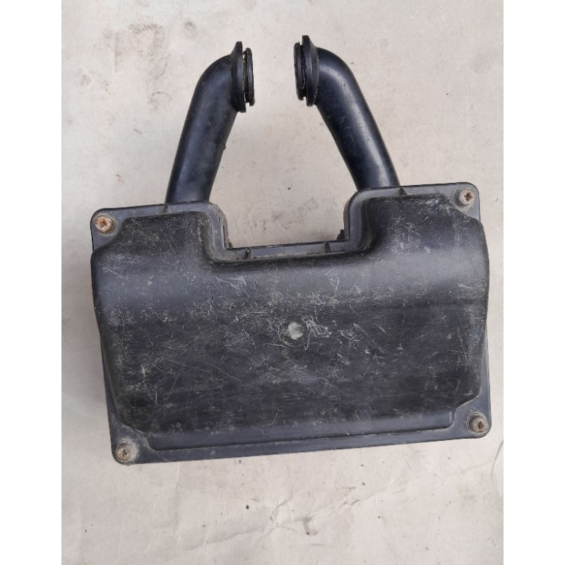 Box filter saringan udara karburator Yamaha vega lama jupiter lama crypton kripton original