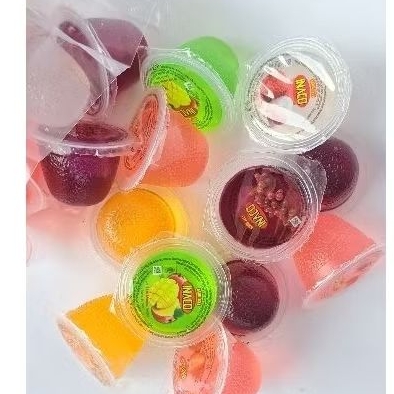 

Jeli inaco mini kemasan 1000 gr