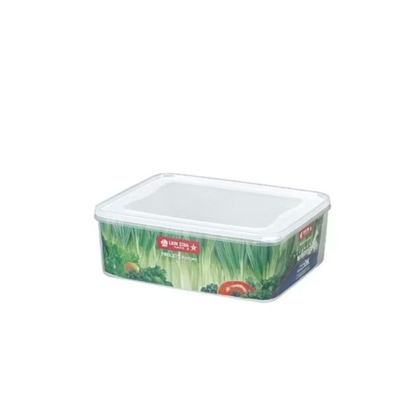 Lion Star toples PRAXIS KEPPER 301 5000 ML / KP-18 Praxis Keeper 301 (5Liter) LION STAR