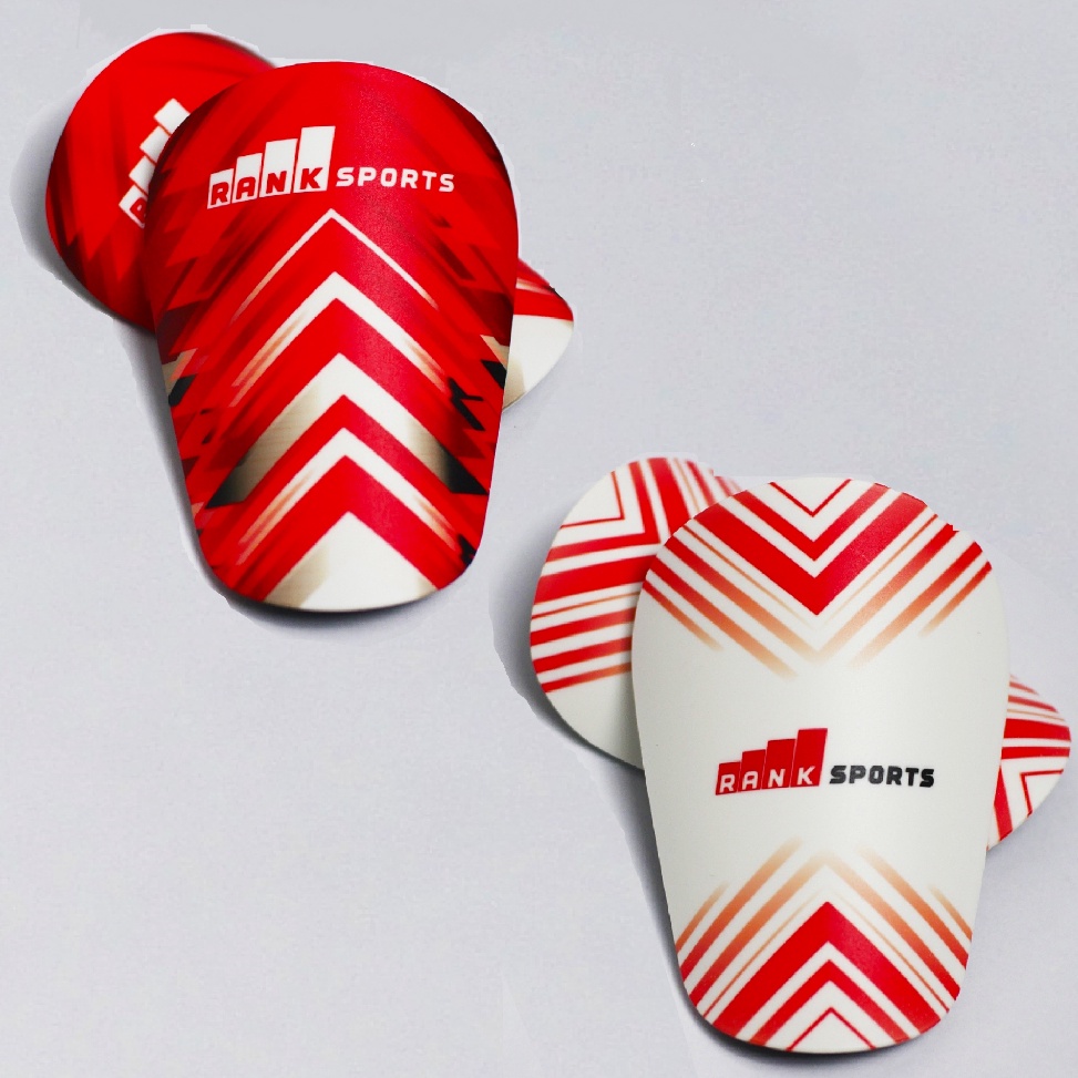 Bagus Dipakai Rank Sports Deker Rank Power Shinguard