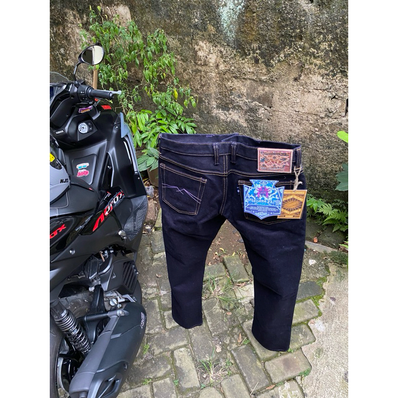 Sage anniversary 12th segara