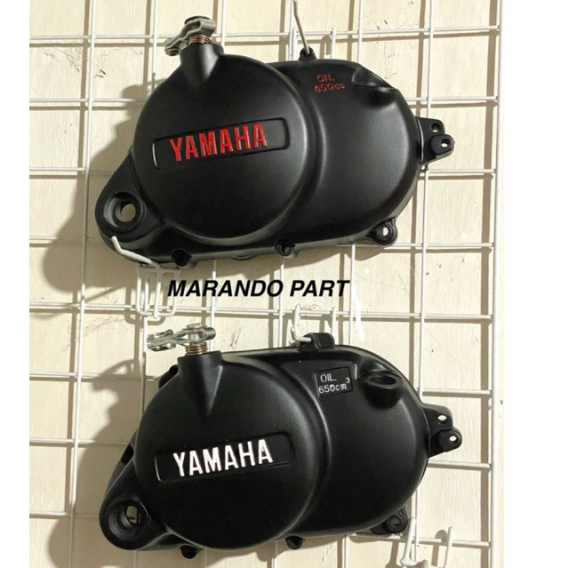 BAK KOPLING V75 PNP FIZR, ALVA, SIGMA, FORCE1