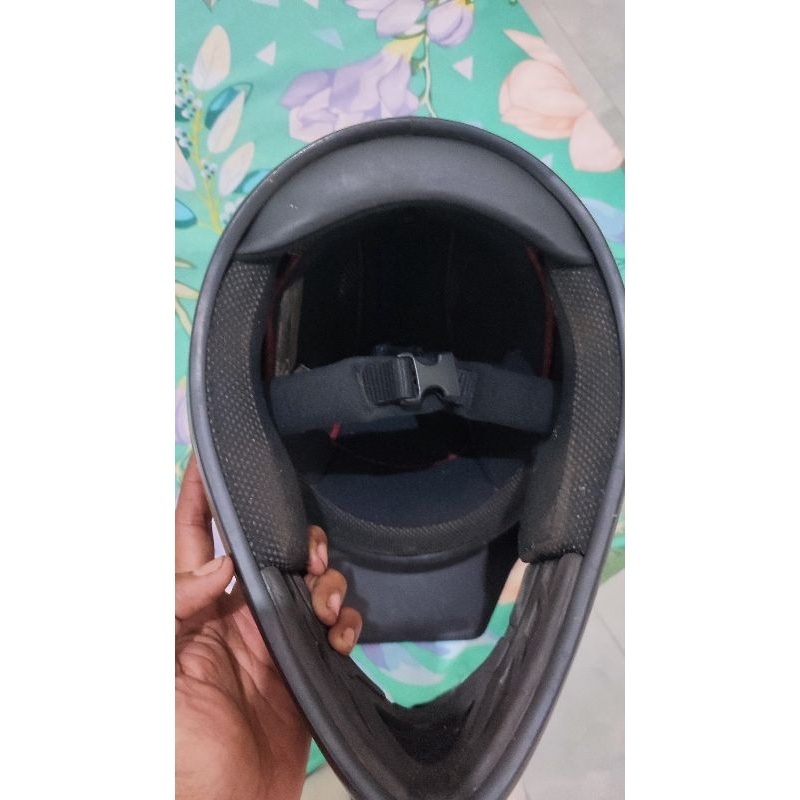 helm 661 ukuran s
