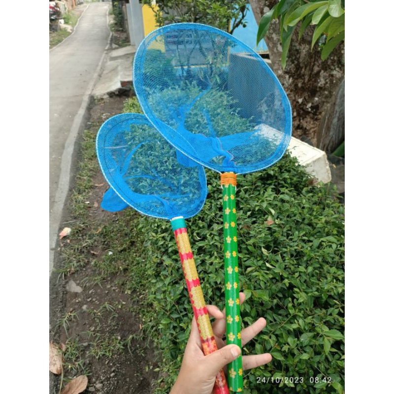 lamit ikan saringan ikan jaring penangkap ikan