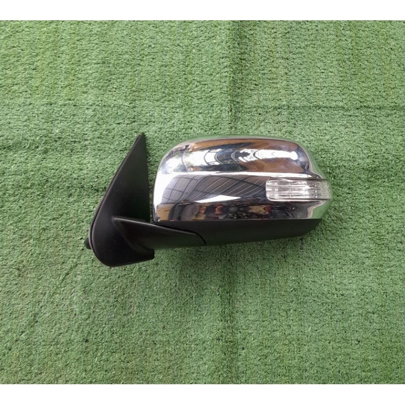 spion rush terios 2015 2016 2017