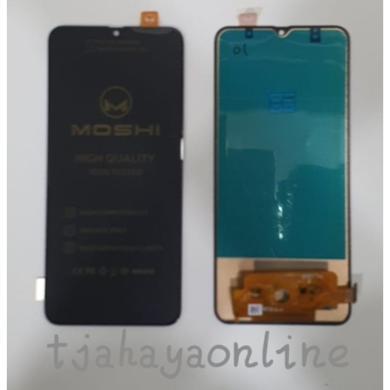 LCD TOUCHSCREEN Samsung Galaxy A70 2019