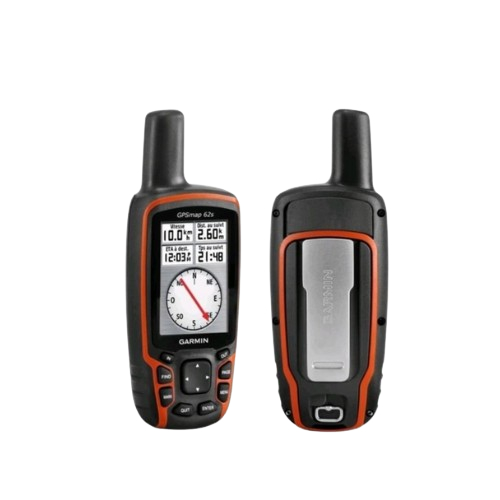 GPS Garmin 62s Second murah