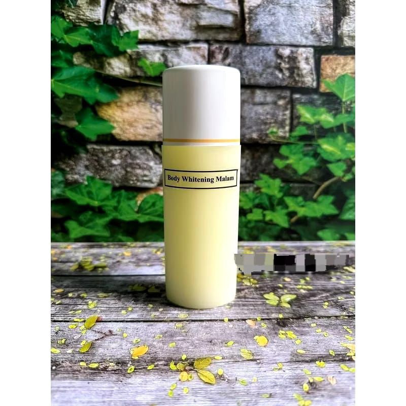HB Malam Super Klobe Gel/ Body Whitening Malam / HB Malam Anggur Super