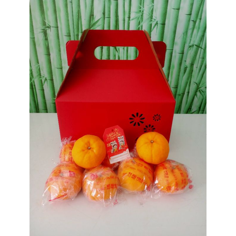 

Hampers Imlek Jeruk Ponkam '9