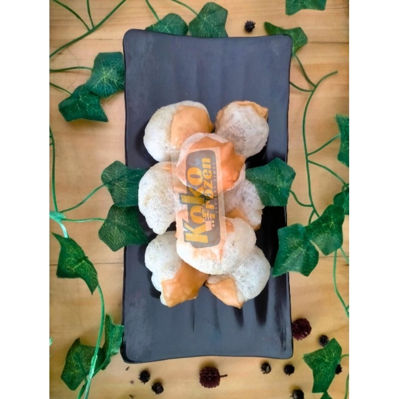 

BAHAN KERINGAN OMAY KEMBUNG ECERAN/GROSIR