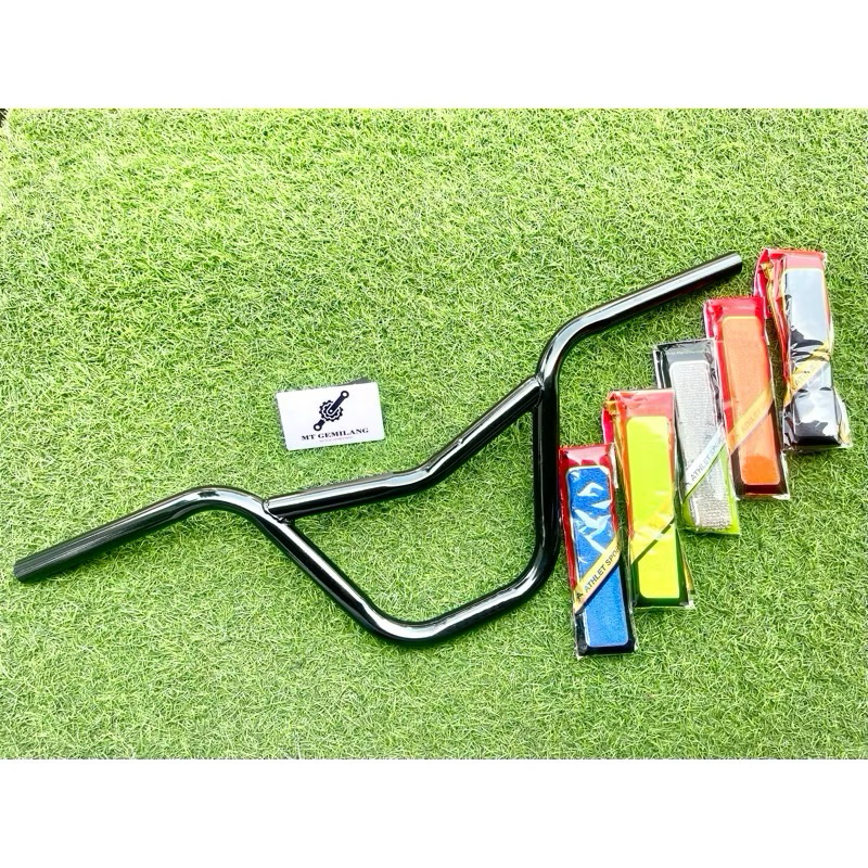 PROMO SETIR M 20 BMX HITAM TEBAL