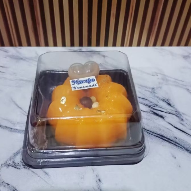 

Puding Mini Mangga @ 7k