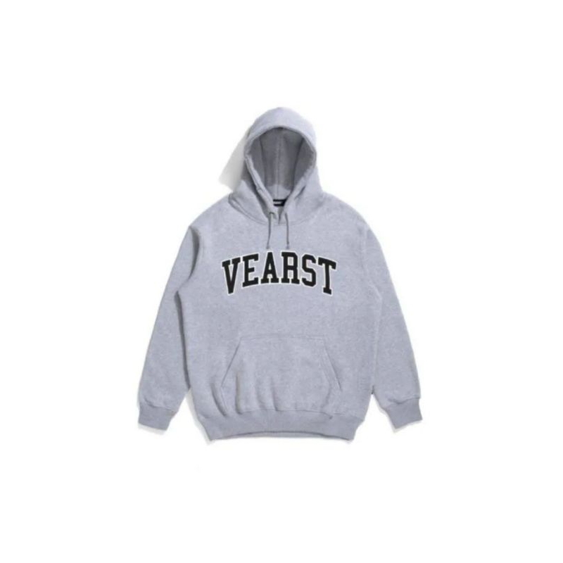 Hoodie Vearst Rudger Misty