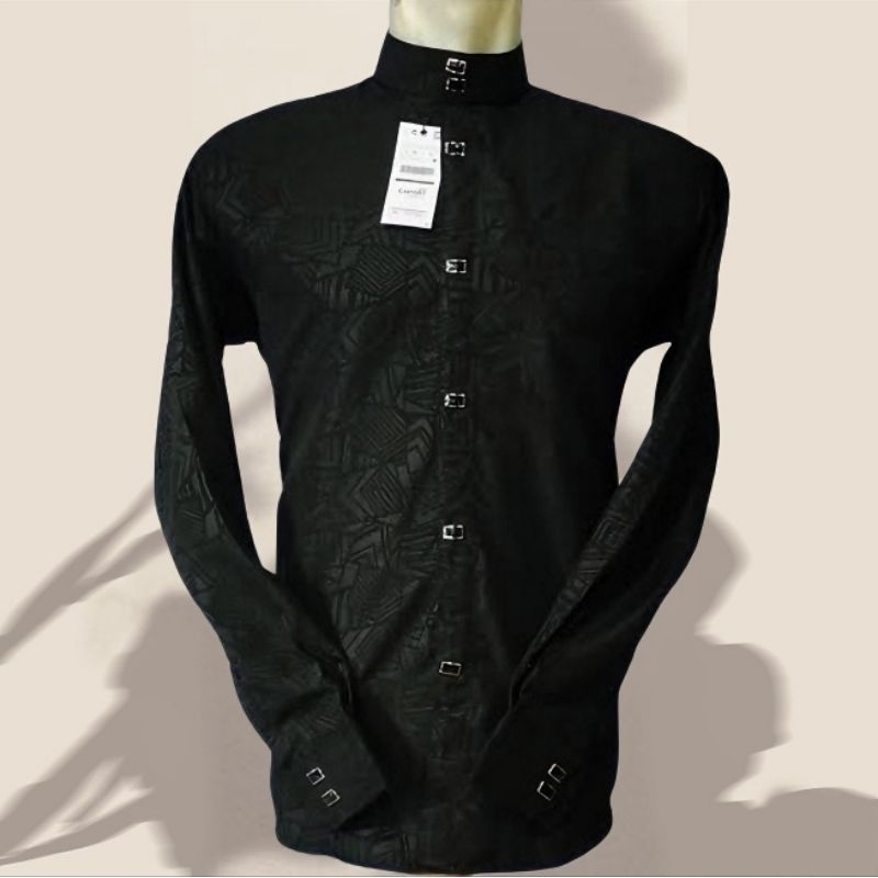 KOKO SULTAN BAHAN EMBOS