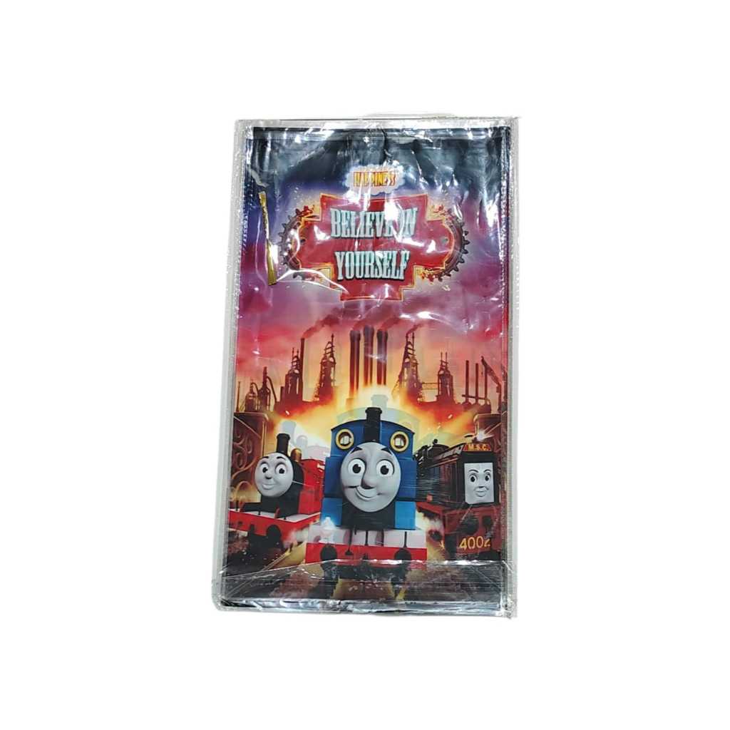 

Plastik Snack Ulang Tahun (ultah) / Plastik Karakter / Plastik OPP THOMASAND FRIENDS 10 pcs