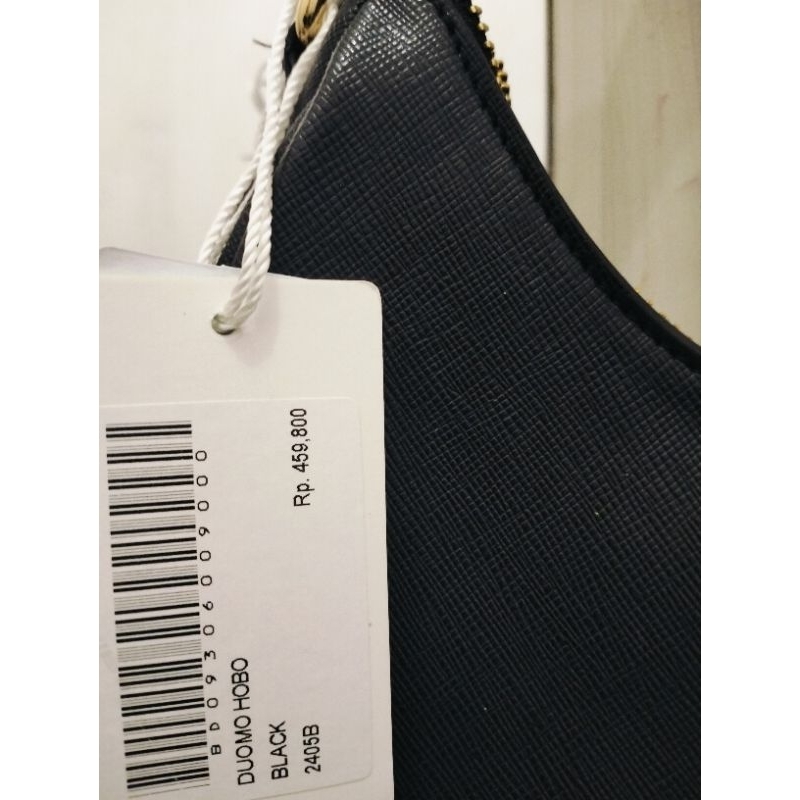 Tas bahu Hobo Les Catino