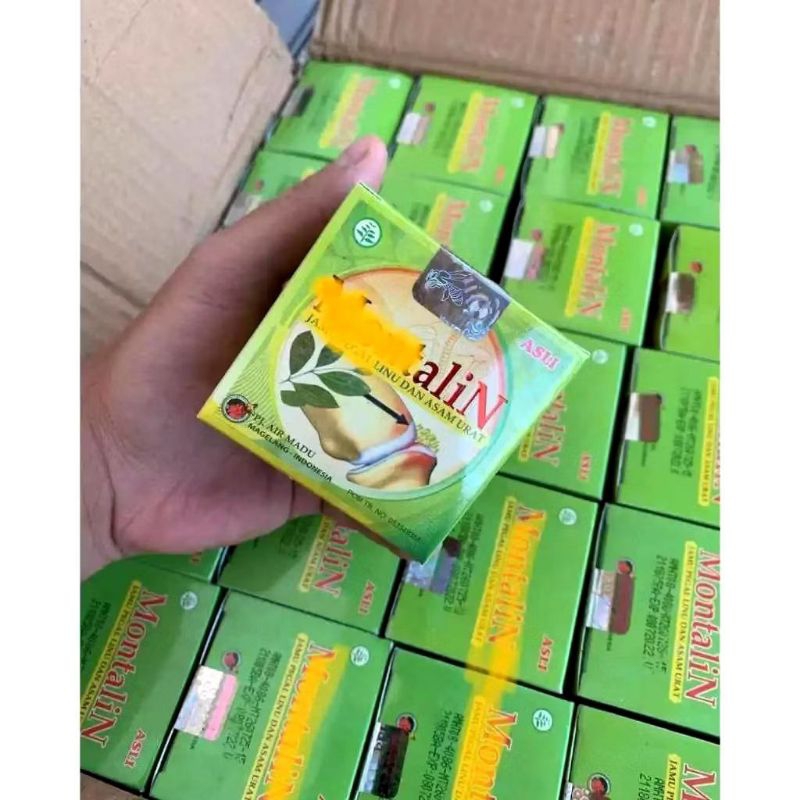 

JAMU HERBAL MOUNT ORIGINAL ( isi 10 sachet 100% khasiat )