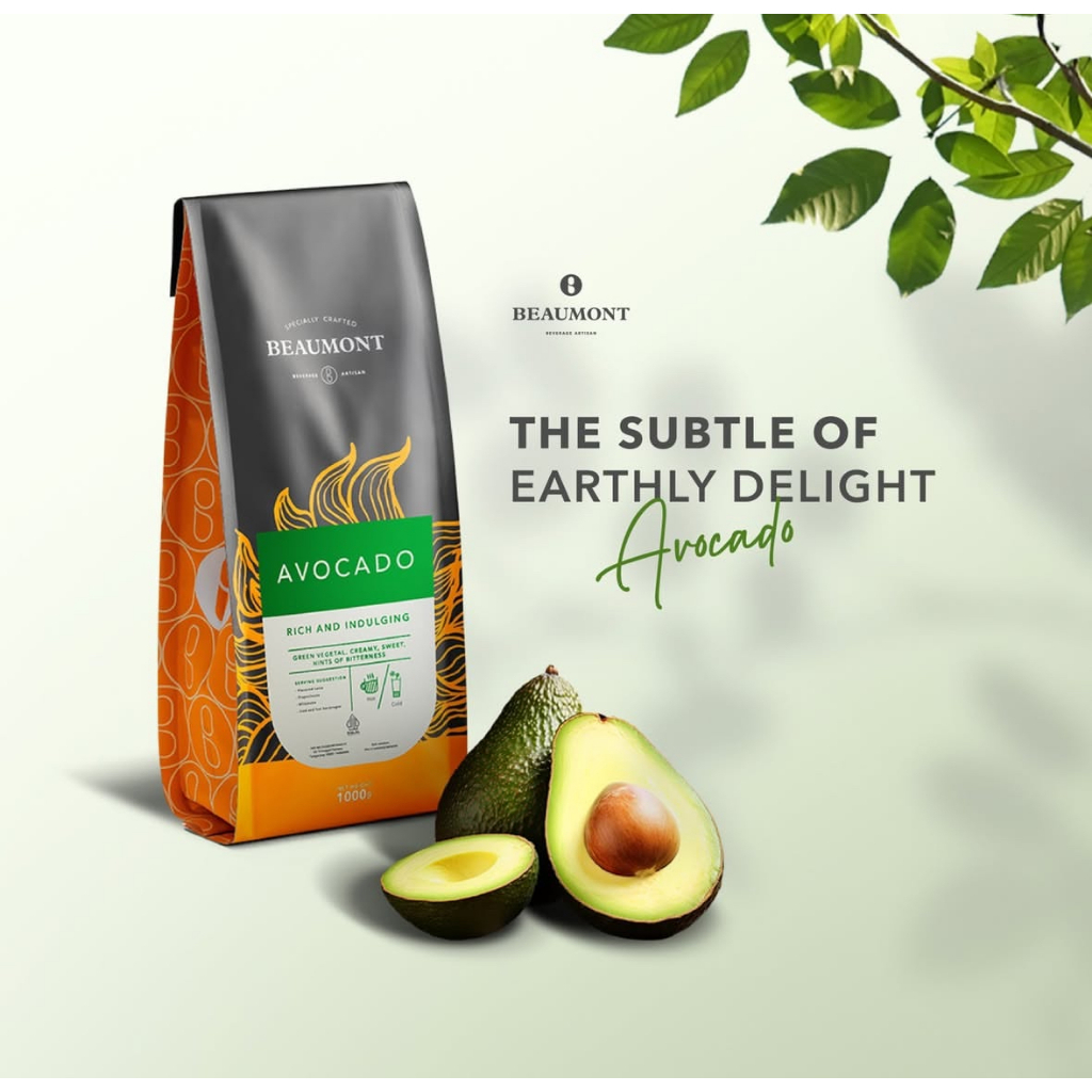 

FLO Uji Matcha Sweetened Powder Bubuk Minuman 200 gram