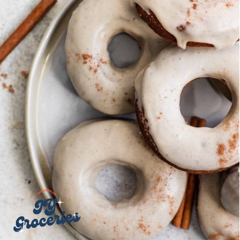 

Saos Saus Tiramisu Dip Glaze | Topping Donat | Selai Roti | Bahan Pelapis Rasa Halal Sauce 250ml JY Groceries