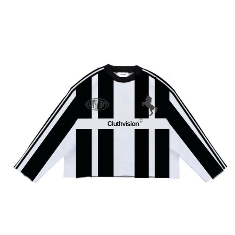 [ORIGINAL] KNITWEAR CLUTHVISION