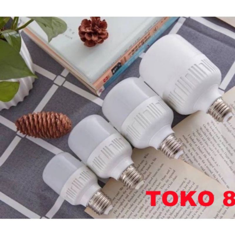 lampu LED rumah lampu LED super terang lampu ruangan 20 wat