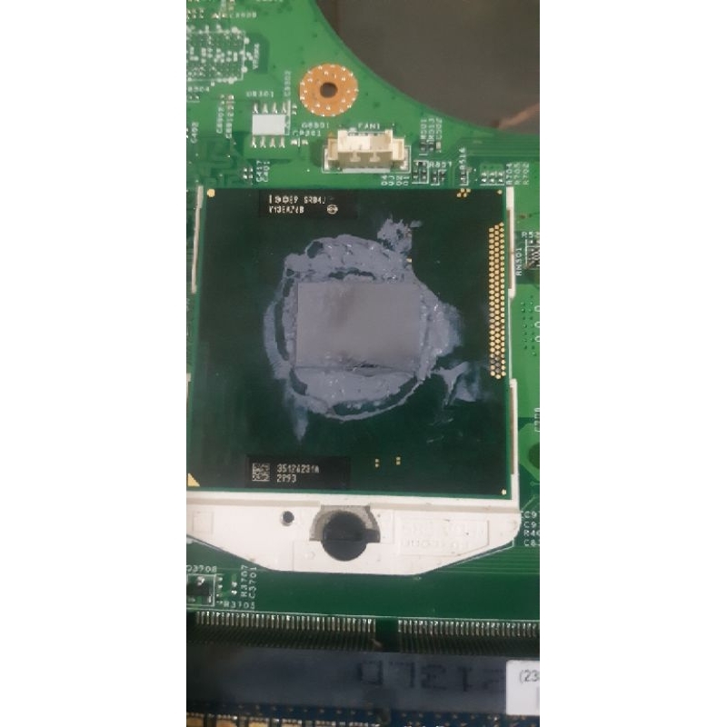 processor laptop intel core i3 gen 2