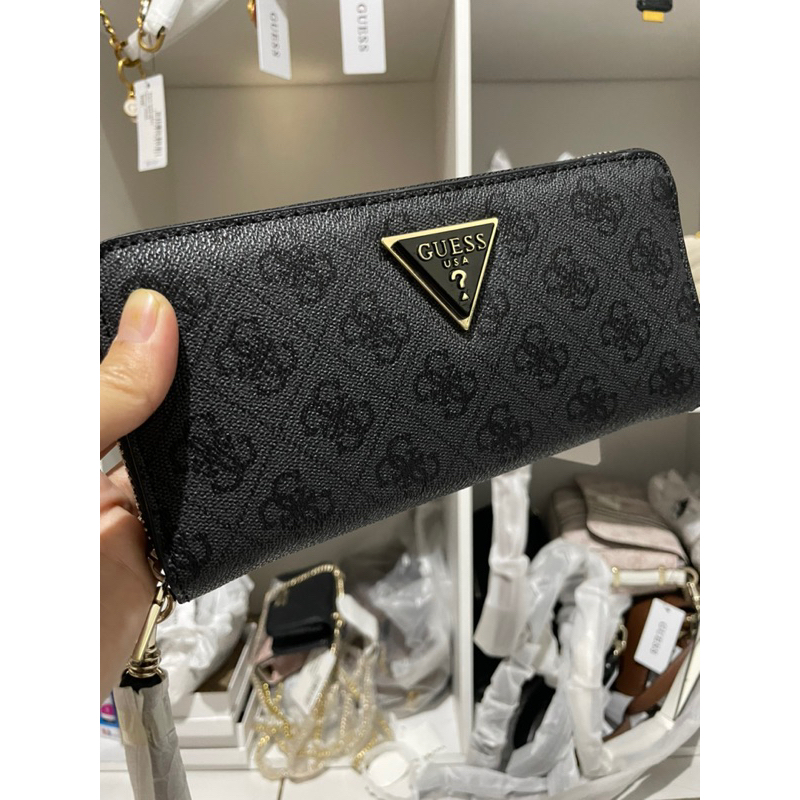 dompet panjang guess dompet panjang wanita dompet guess original guess wallet dompet guess asli domp