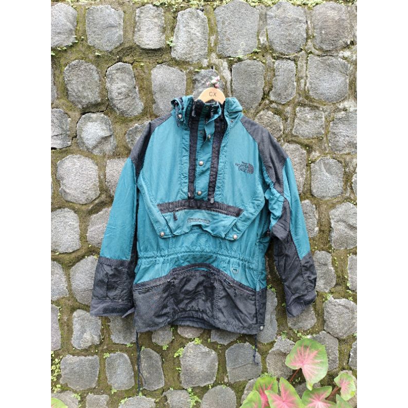 Jaket The north face Steep tech