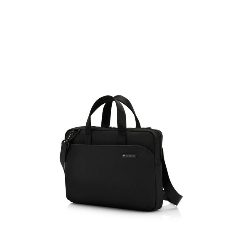 American Tourister Rubio Briefcase Bag Black