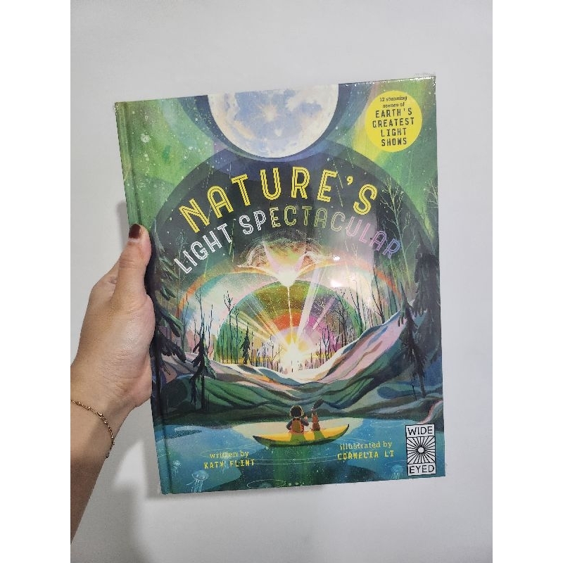 

Nature's Light Spectacular