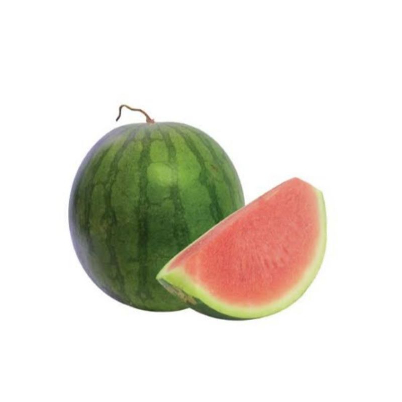 

semangka merah utuh -+2kg
