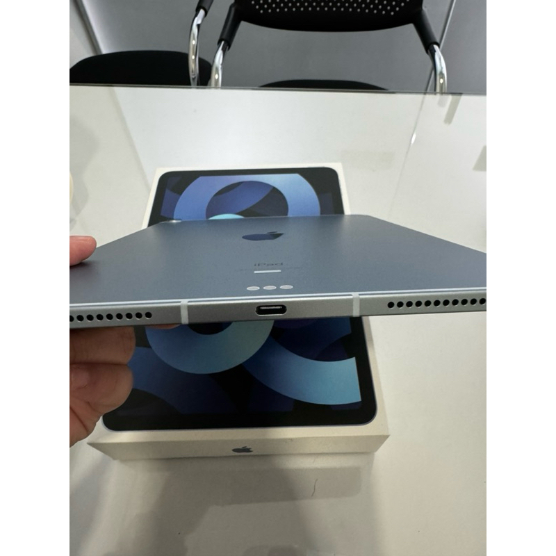 ipad air 4th generation ibox