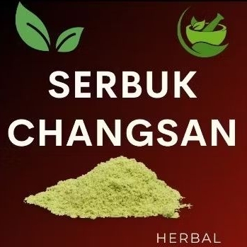 

serbuk ch4ngs4n