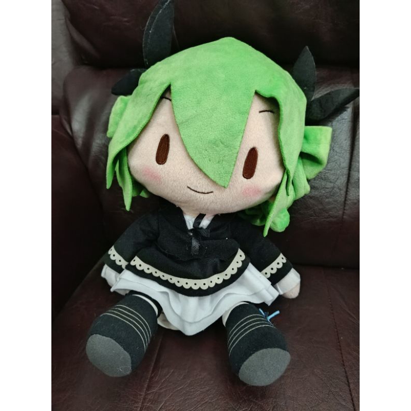 Boneka Hatsune Miku