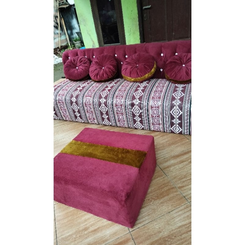 sofa lesehan jepang