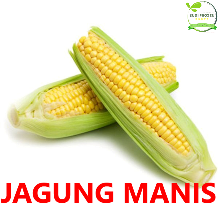 

JAGUNG MANIS / JAGUNG BAKAR / JAGUNG SAYUR SEGAR / JAGUNG SEGAR MANIS / HARGA PER BH / HARGA PASAR