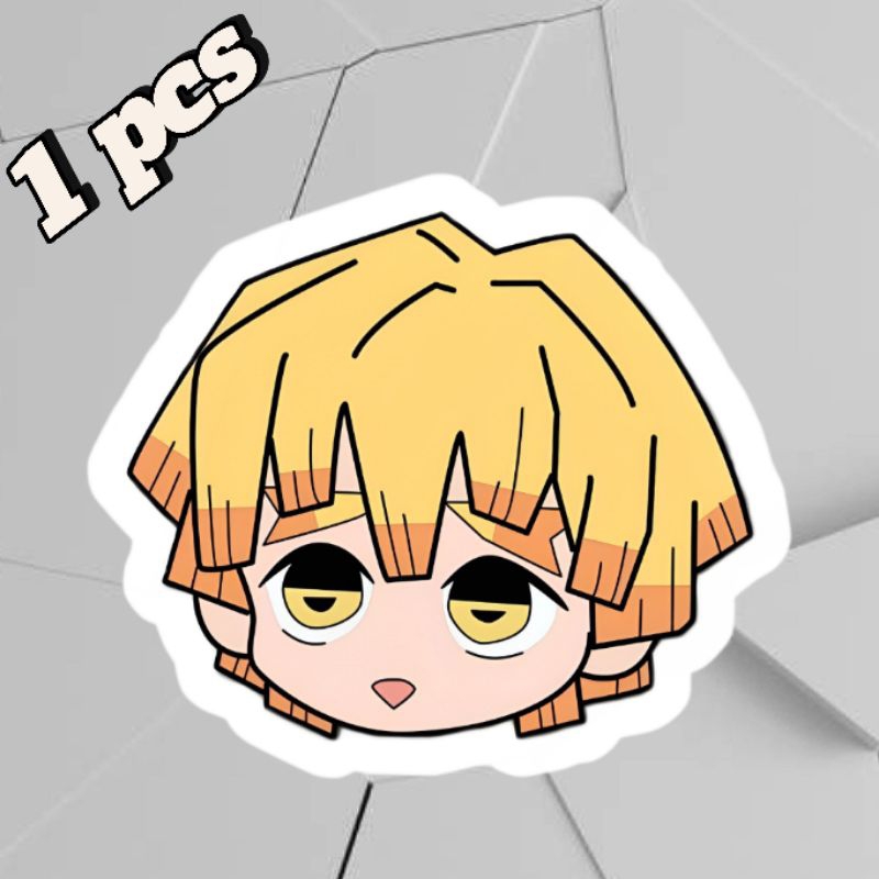 

sticker anime hypebeast