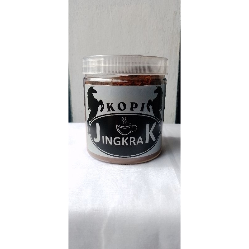 

kopi jingkrak original premium 200 gram