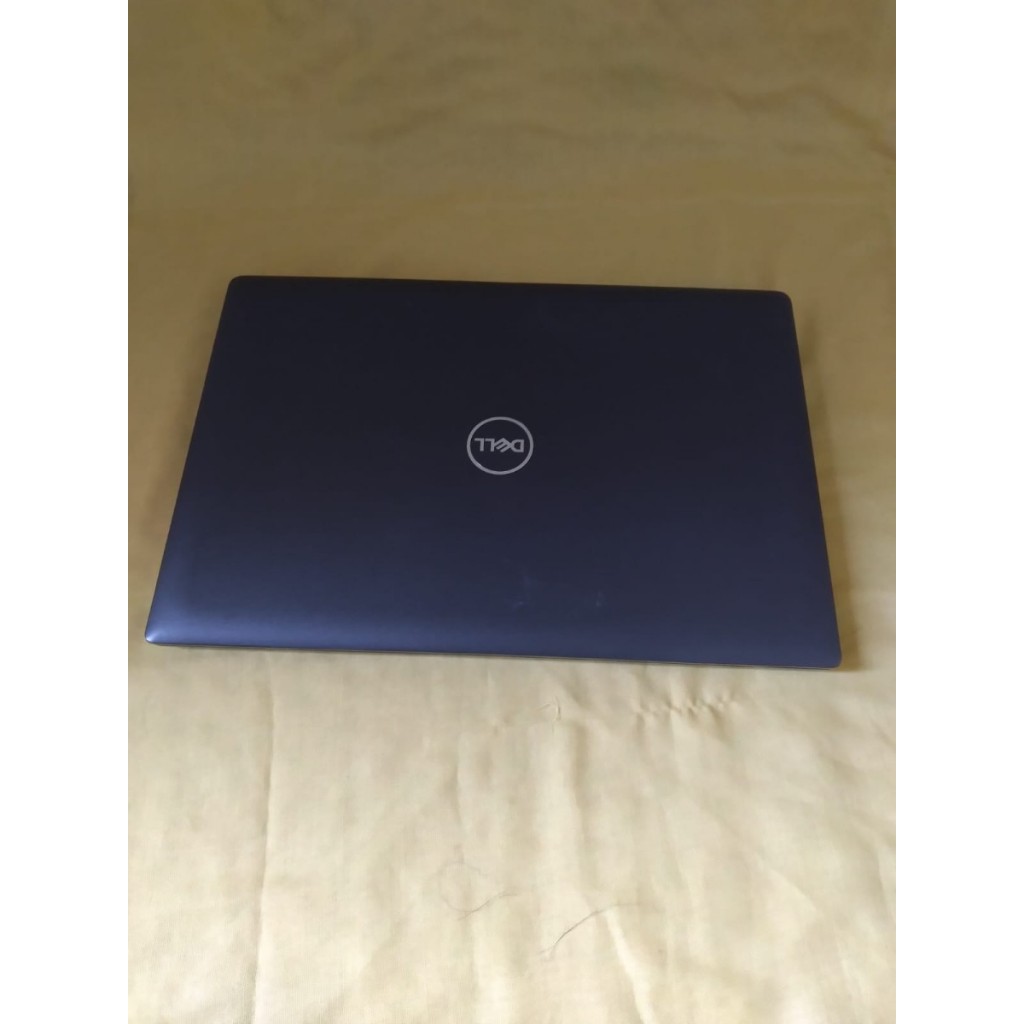 Laptop Dell Latitude 3420-Corei5-1135G7-RAM 15GB-SSD 512 NVMe-Normal