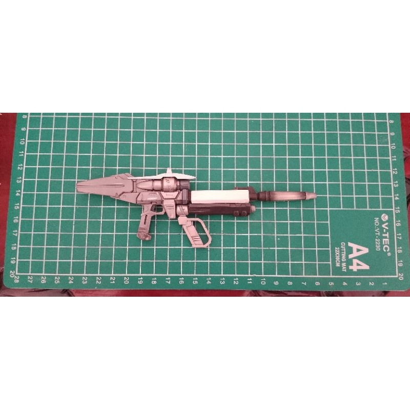 PG Astray Gundam 1/60 - Weapon