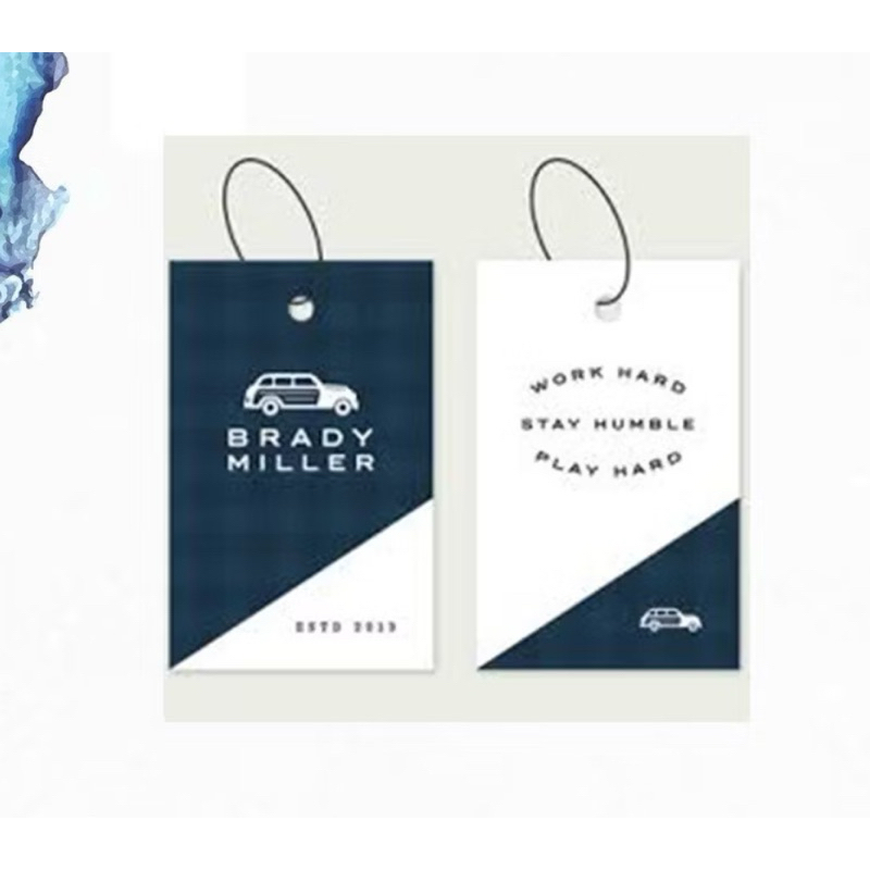 

TALI HANGTAG/LOOP PINS (5pcs) TALI SERBAGUNA