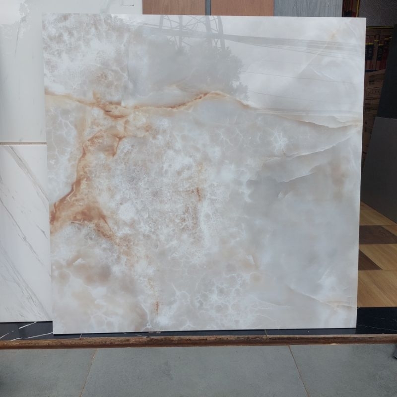 GRANIT 100x100 INFINITI CARPI GREY