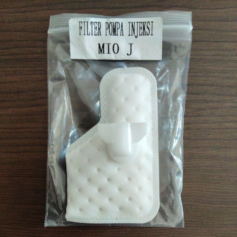 PEMPERS MIO J/FILTER BENSIN MIO J SARINGAN BENSIN MOTOR YAMAHA MIO J