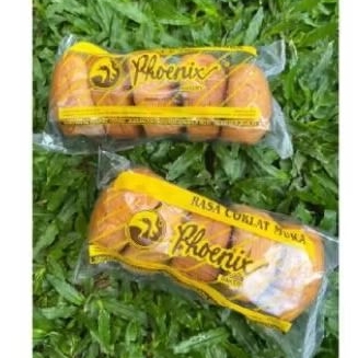 

Roti Moka Phoenix 98gr (Mix Random)