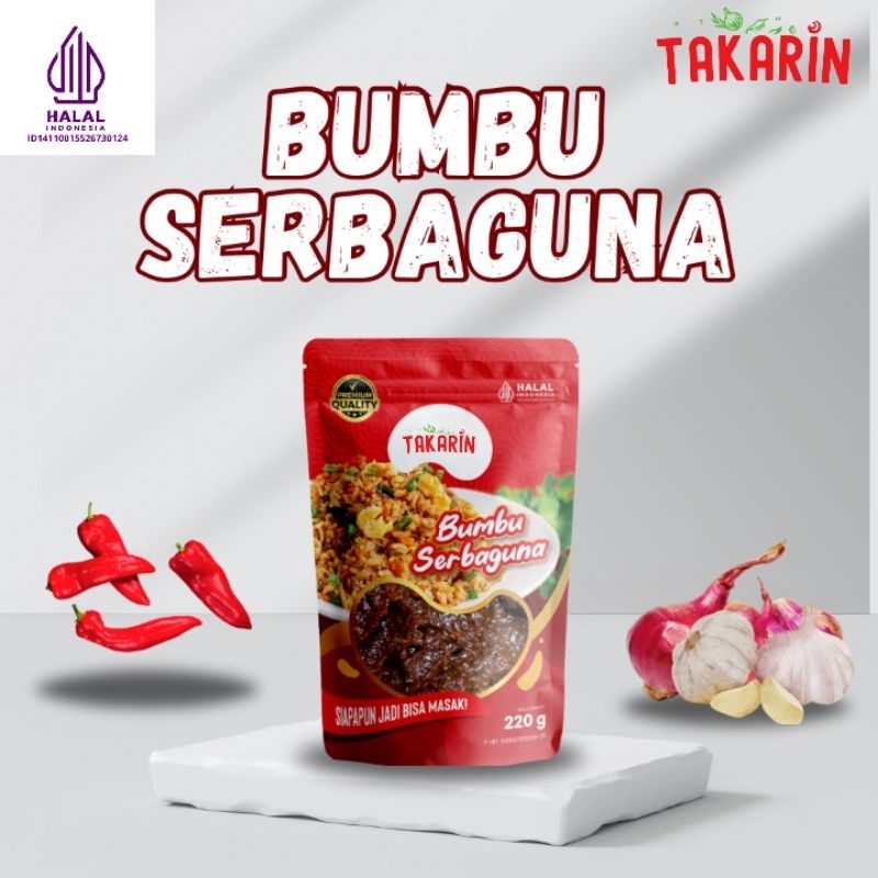 

Bumbu Serbaguna Nasi Goreng Mie Goreng Instant Dirasaa Memudahkan Dalam Memasak