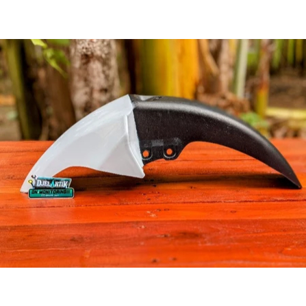 SPAKBOR SLEBOR SELEBOR DEPAN CS ONE 1 CS1WARNA PNP CB GL TIGER MP WARNA PUTIH