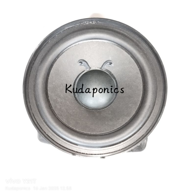 Speaker mobil 6.5 inch 4 ohm 30 watt mid bass