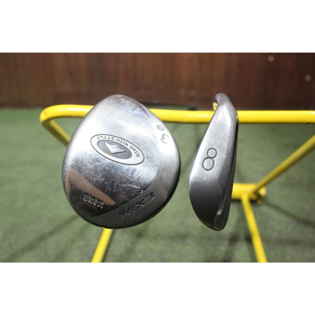 Stick Golf Paket Driving Maruman Japan Exim Verity | Stick Golf Second Bekas Berkualitas