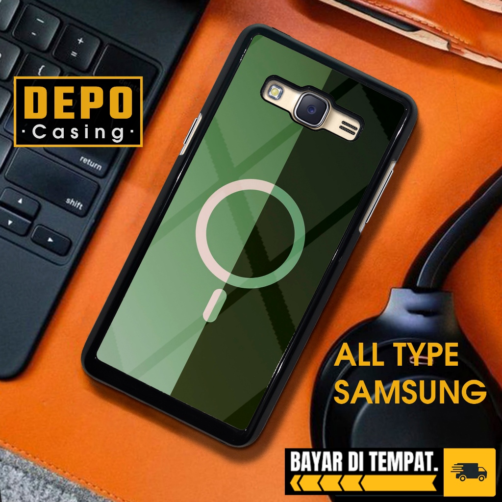 Case Samsung J5 2016 Casing Samsung J5 2016 Casing Depo Casing [MAGS] Case Glossy Case Aesthetic Cus